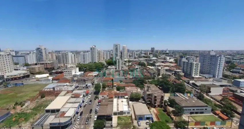 Apartamento para alugar no edificio inedito clube residencial - na regiao central - 2 dormitorios – 60m2 - valor de r$1.800,00/mes - londrina/pr