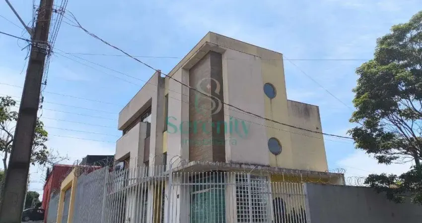 Sala comercial para alugar no camelo cincao i - r$1.100,00/mes - regiao norte - wc privativo - copa - mezanino - londrina/pr