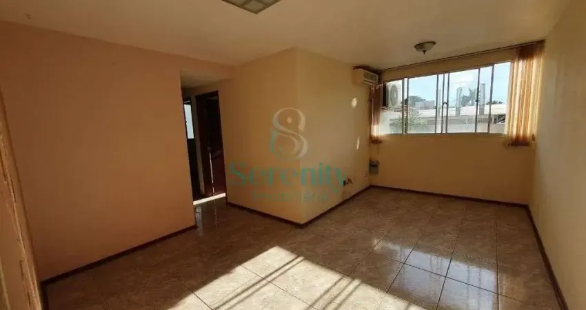 Apartamento para alugar no edificio monterrey - regiao leste - 3 dormitorios - 1 vaga - 77m2 - valor de r$1.200,00/mes - londrina/pr