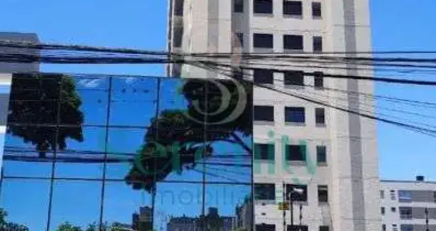 Apartamento no residencial le chalet com 2 quartos para alugar, 56 m2 - valor r$1.800,00/mes - parque jamaica - londrina/pr