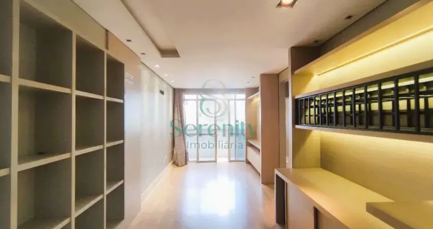 Apartamento no edificio itatiaia a venda, 3 dormitorios, centro - londrina - r$380.000,00