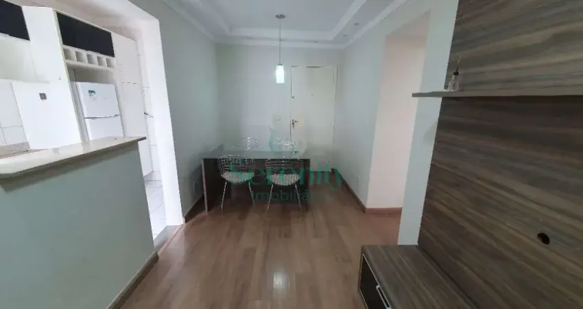 Apartamento para alugar no spazio las vegas - 2 quartos - 1 suite - 1 vaga - valor de r$1.850,00/mes - vale dos tucanos - londrina - pr