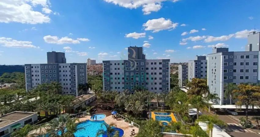 Apartamento para alugar no spazio leopoldina - gleba fazenda palhano - londrina - pr