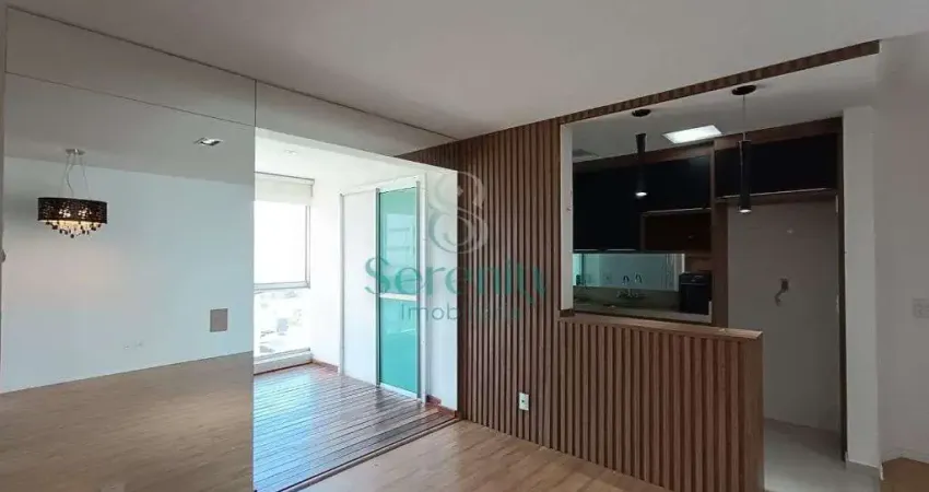 Apartamento a venda no florais eco resort - 2 dormitorios - 1 suite - 1 vaga - valor de r$ 740.000,00 - gleba fazendo palhano - londrina/pr