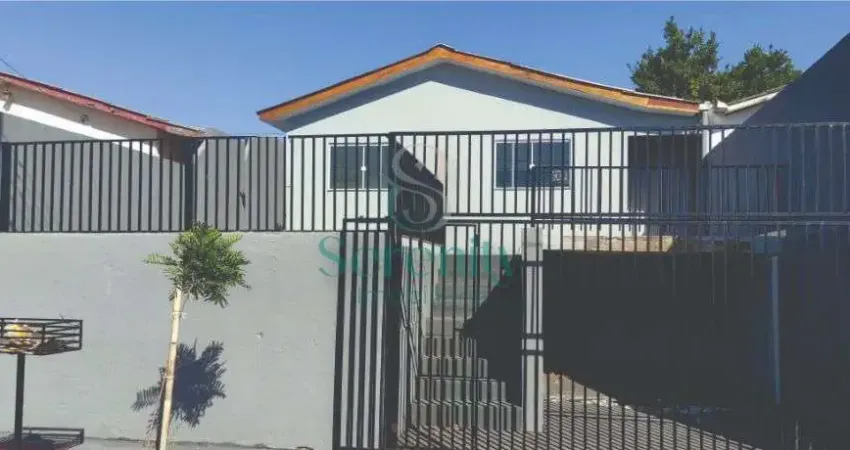 Casa a venda no jardim carnascialli – regiao norte de londrina - valor de r$350.000,00 - londrina - pr