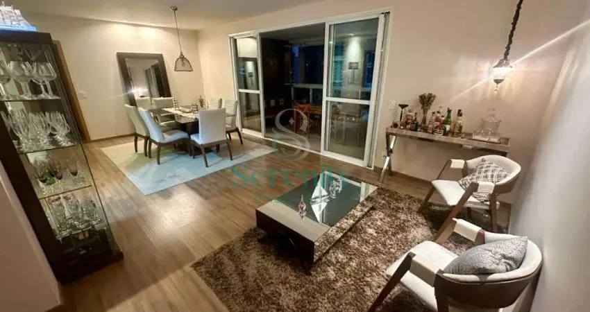 Apartamento com 2 quartos para alugar na Alameda Pé Vermelho, 50, Gleba Fazenda Palhano, Londrina