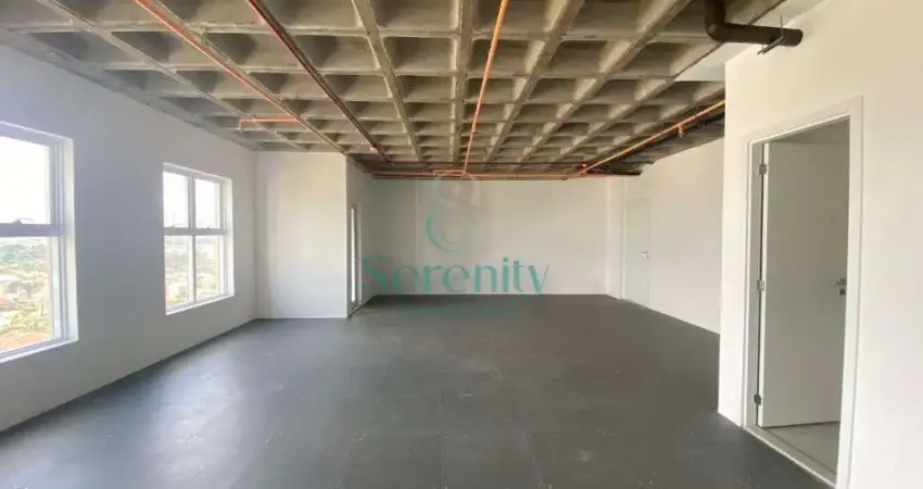 Sala comercial para alugar no jardim bela suica - 75,35m2, na avenida adhemar pereira de barros - r$5.300,00/mes - bela suica, londrina/pr