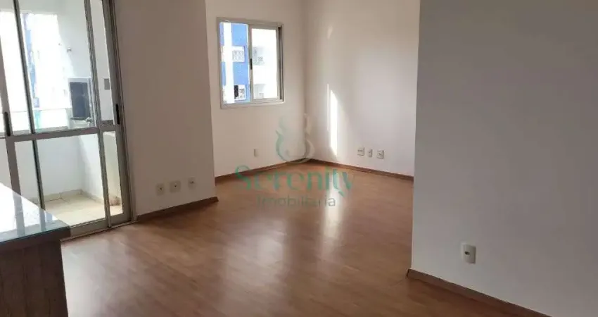 Apartamento para alugar no acqua royal - terra bonita - 2 dormitorios - 1 suite - 1 vaga - r$2.750,00/mes - londrina/pr