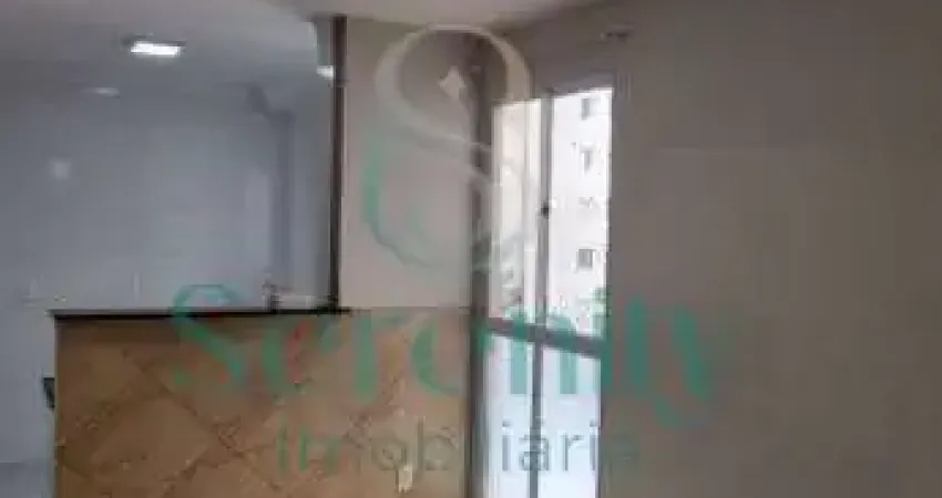 Apartamento para alugar no acquaville - lagoa santa - 2 dormitorios - 1 vaga - r$1.100,00/mes - londrina/pr