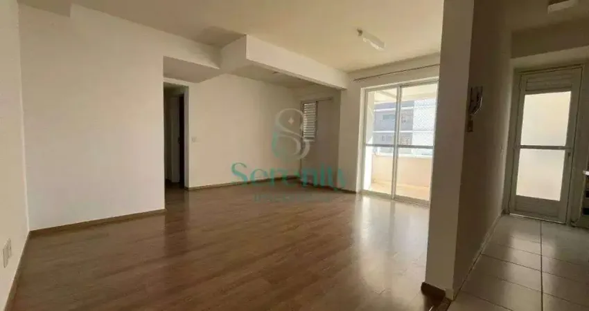 Apartamento para alugar - r$ 2.900,00 - gleba palhano - londrina - pr