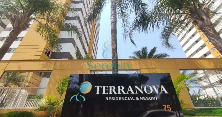 Apartamento para alugar - r$ 2.100,00 - gleba palhano - londrina - pr