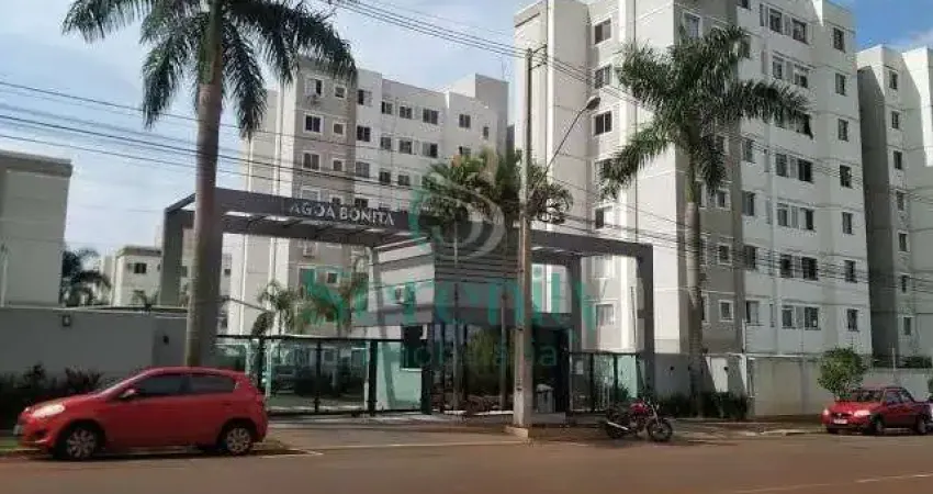 Apartamento para alugar - r$ 1.000,00 - acquaville - londrina - pr