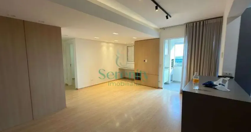 Apartamento para alugar - r$ 2.800,00 - palhano ii - londrina - pr