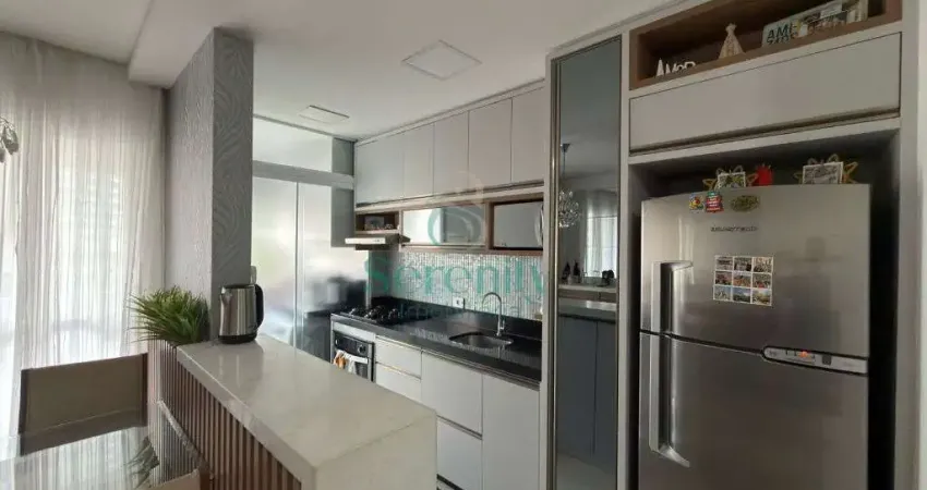 Apartamento para alugar - r$ 2.800,00 - gleba palhano - londrina - pr