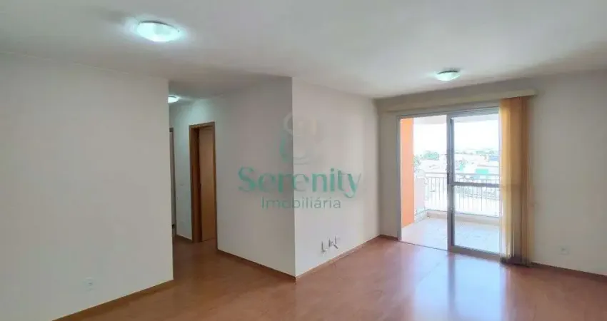 Apartamento para alugar - r$ 2.900,00 - gleba palhano - londrina - pr