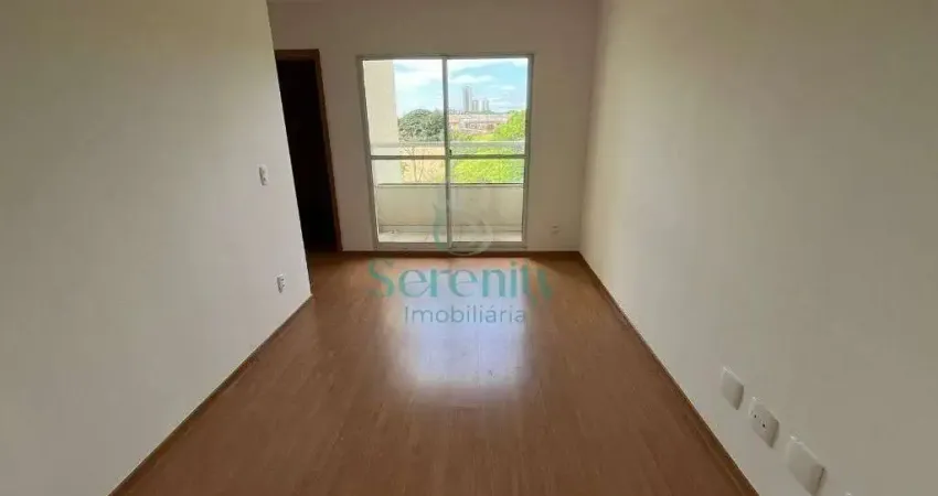 Apartamento para alugar - r$ 1.450,00 - gleba palhano - londrina - pr
