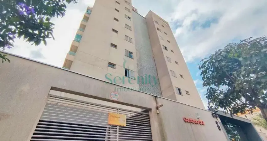 Apartamento com 3 quartos à venda na Rua Clevelândia, 80, Vitória, Londrina
