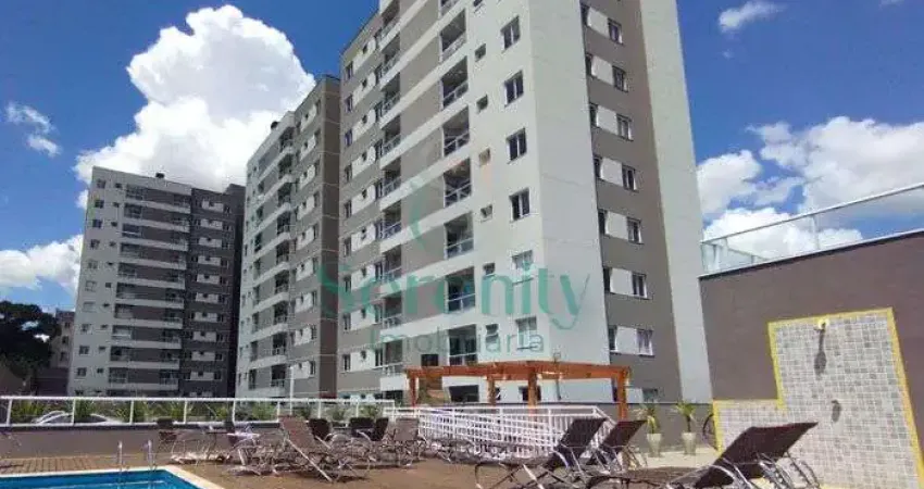 Apartamento a venda - r$ 360.000,00 - parque jamaica - londrina - pr