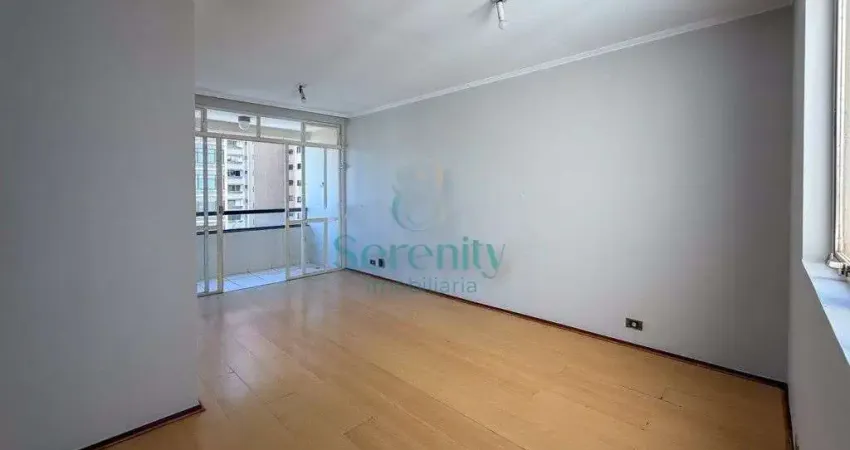 Apartamento para alugar - r$ 2.100,00 - centro - londrina - pr