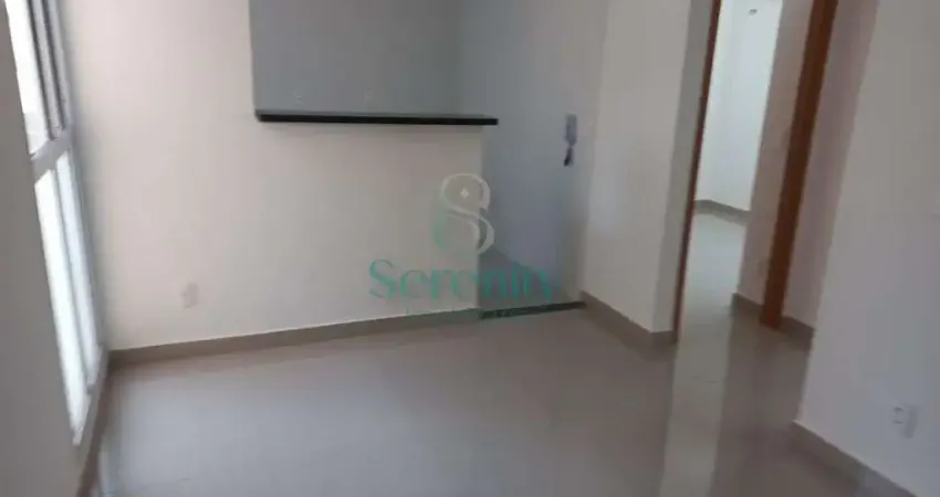 Apartamento para alugar - r$ 900,00 - acquaville - londrina - pr