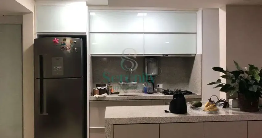 Apartamento com 2 quartos à venda na Rua Fermino Barbosa, 50, Aurora, Londrina