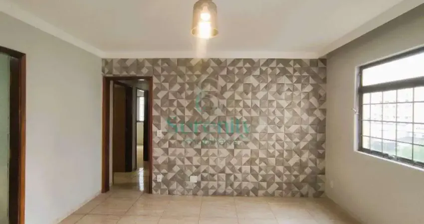 Apartamento para alugar - r$ 1.650,00 - centro - londrina - pr no edificio pontevedra - londrina - pr