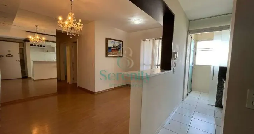 Apartamento com 3 quartos à venda na Rua Fernando Monteiro Furtado, 150, Residencial José Lázaro Gouvea, Londrina