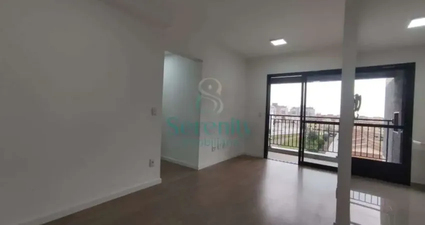 Apartamento com 3 quartos para alugar no Parque Jamaica, Londrina