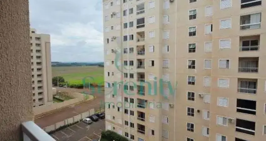 Apartamento com 2 quartos à venda no Acquaville, Londrina