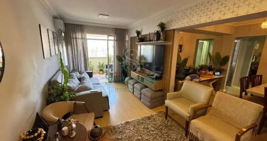 Apartamento com 3 quartos à venda no Centro, Londrina
