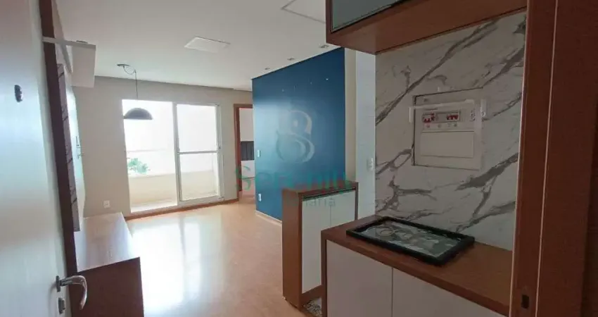 Apartamento a venda e para alugar no Jardim Acquaville em Londrina/PR