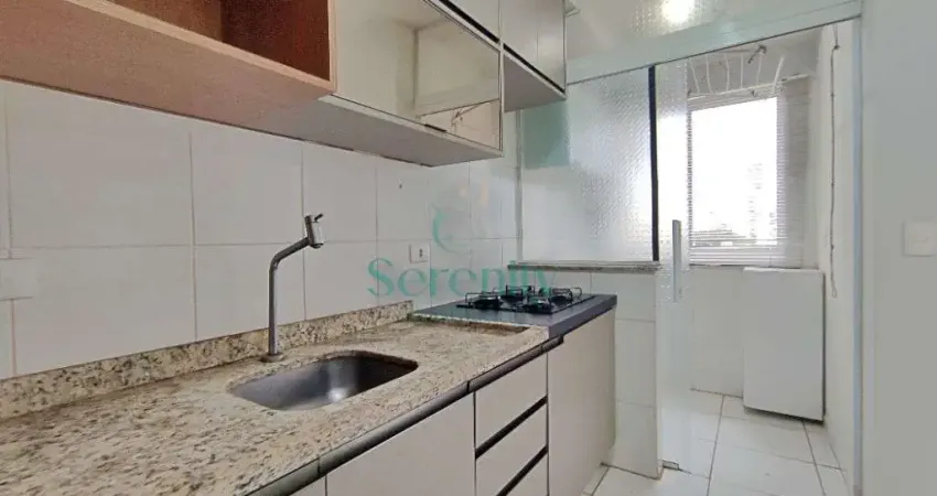 Apartamento com 2 quartos para alugar no Centro, Londrina