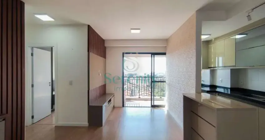 Apartamento com 2 quartos para alugar no Parque Jamaica, Londrina