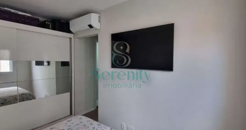 Apartamento com 3 quartos à venda no Jardim Presidente, Londrina