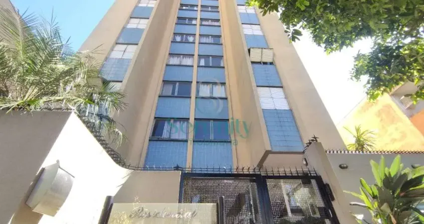 Apartamento para alugar no centro no Village Chaminix - R$1.600,00 - Londrina/PR