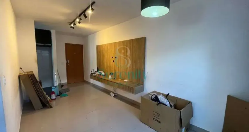 Apartamento para venda e locacao em Jardim Acquaville - Londrina/PR