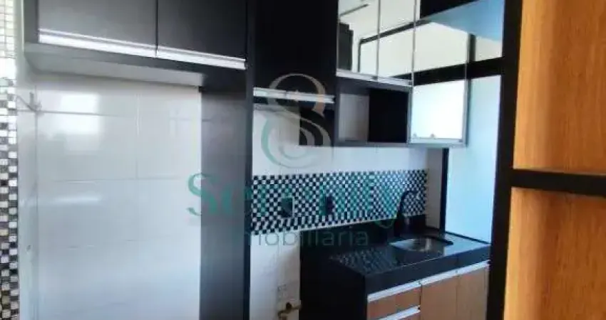 Apartamento para alugar no jardim Acquaville, em Londrina/PR