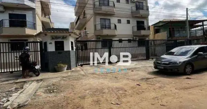 Apartamento com 2 quartos à venda na Rua José Lins do Rego, 1, Balneário São Pedro, São Pedro da Aldeia