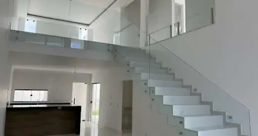 Casa com 4 dormitórios à venda, 206 m² por R$ 990.000,00 - Estação - São Pedro da Aldeia/RJ