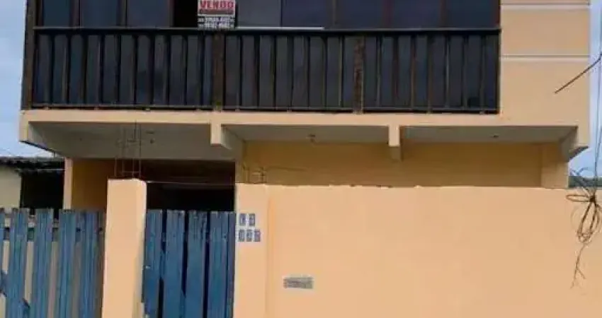 Casa com 3 dormitórios à venda, 185 m² por r$ 212.000,00 - jardim peró - cabo frio/rj