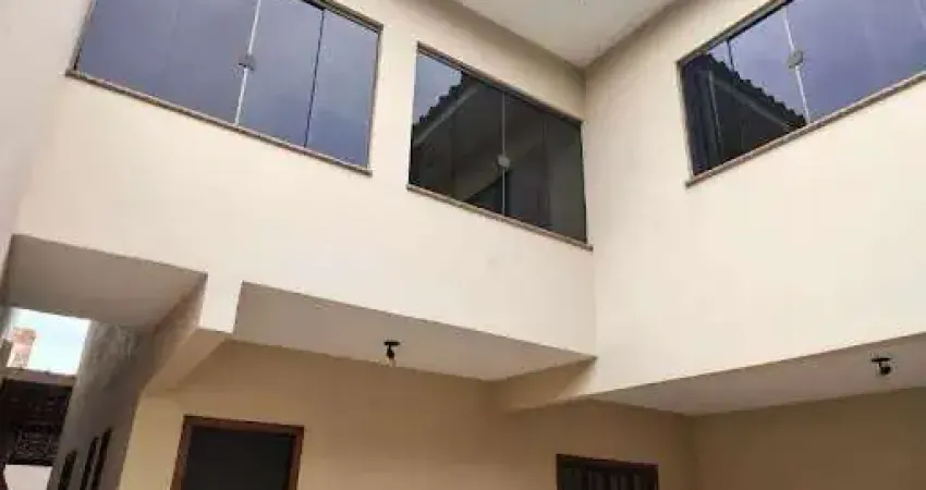 Casa com 3 dormitórios à venda, 200 m² por r$ 495.000,00 - palmeiras - cabo frio/rj