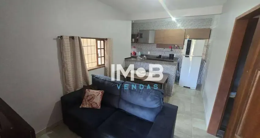 Casa com 3 dormitórios para alugar, 60 m² por r$ 1.400,00/mês - recanto do sol - são pedro da aldeia/rj