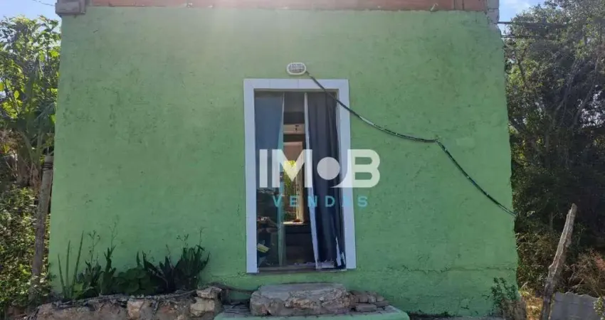 Casa com 1 dormitório à venda por r$ 190.000,00 - bosque do peró  - cabo frio/rj