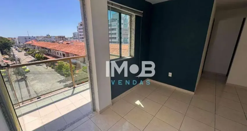 Apartamento com 2 dormitórios à venda, 72 m² por r$ 335.000,00 - parque riviera - cabo frio/rj