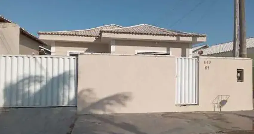 Casa com 3 dormitórios à venda, 82 m² por r$ 360.000,00 - base aero naval - são pedro da aldeia/rj