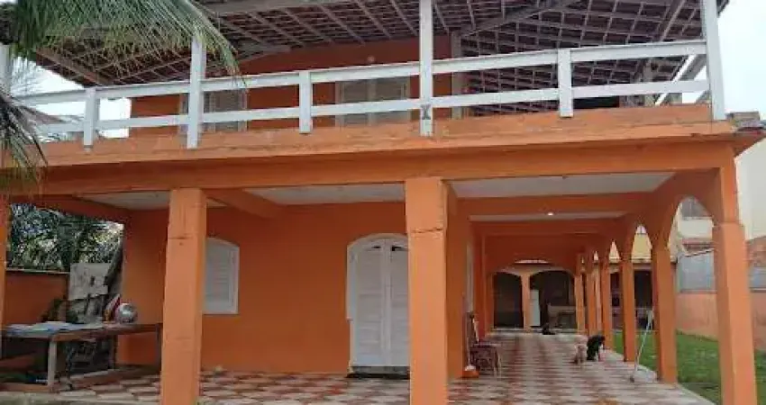 Casa com 3 dormitórios à venda, 200 m² por r$ 650.000,00 - figueira - arraial do cabo/rj