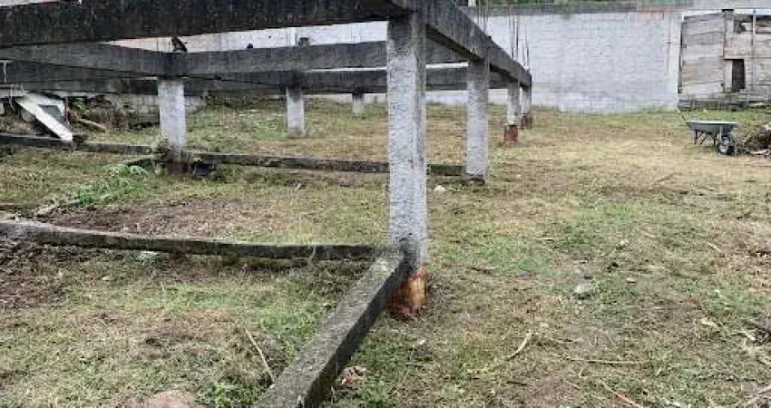 Terreno à venda, 450 m² por r$ 80.000,00 - campo redondo - são pedro da aldeia/rj