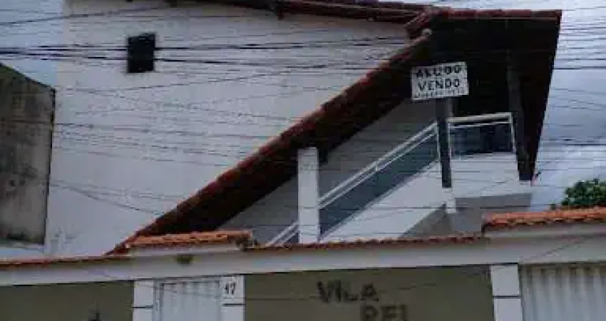 Apartamento com 2 dormitórios à venda, 42 m² por r$ 180.000,00 - porto da aldeia - são pedro da aldeia/rj