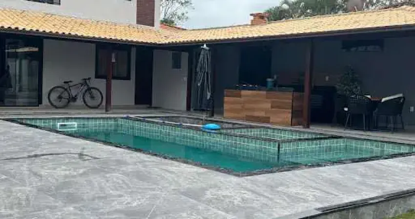 Casa com 5 dormitórios à venda por r$ 1.270.000,00 - caravelas - armação dos búzios/rj