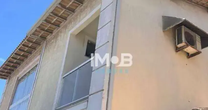 Casa com 4 dormitórios à venda, 170 m² por r$ 799.000 - palmeiras - cabo frio/rj